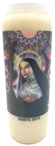 Neuvaine Sainte Rita